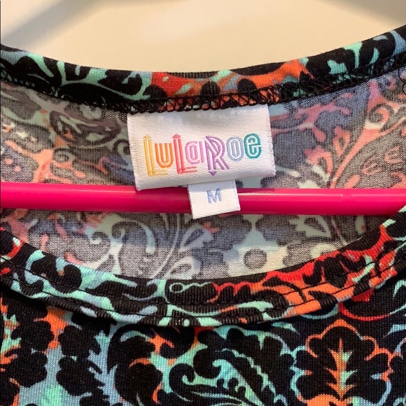 Lula Roe Dress - Picture 2 of 2